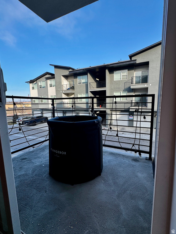 472 W 40 S #J203 Providence, UT 84332