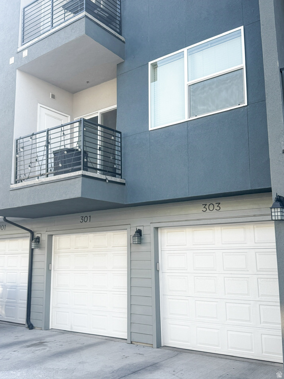 472 W 40 S #J203 Providence, UT 84332