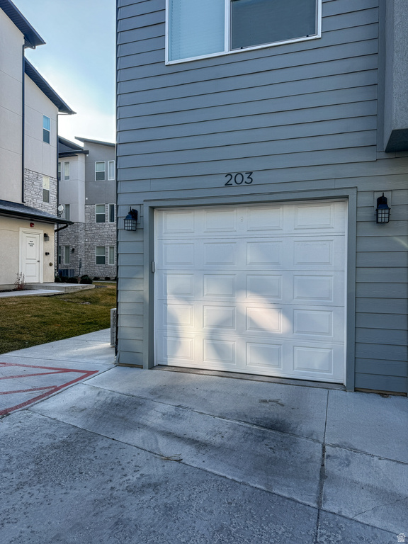 472 W 40 S #J203 Providence, UT 84332