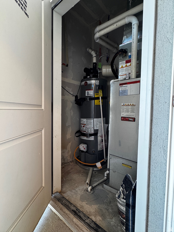 472 W 40 S #J203 Providence, UT 84332