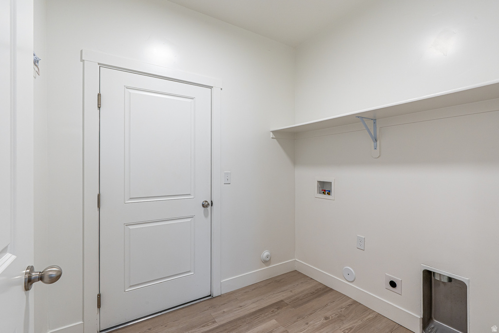 473 W 40 S #H102 Providence, UT 84332