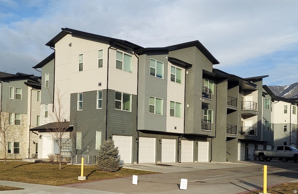 473 W 40 S #H102 Providence, UT 84332