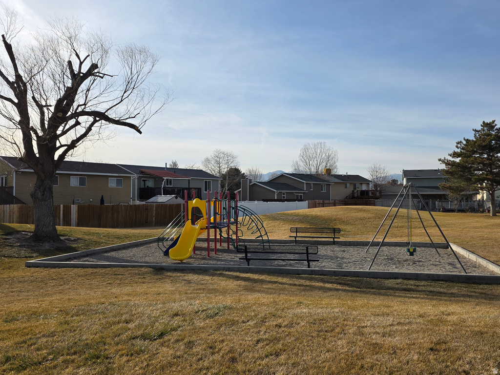 7933 S 2940 W West Jordan, UT 84088