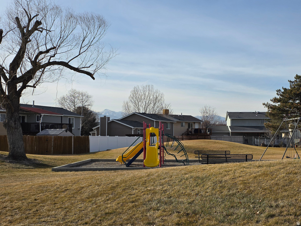 7933 S 2940 W West Jordan, UT 84088