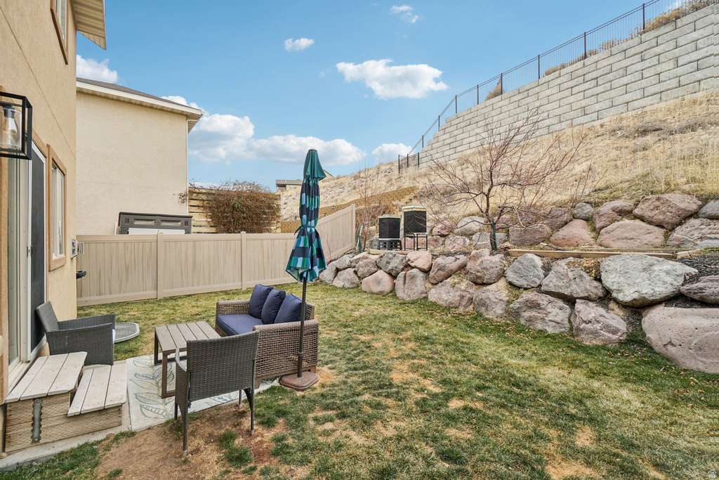 4472 N PHEASANT RIDGE TRL Lehi, UT 84043