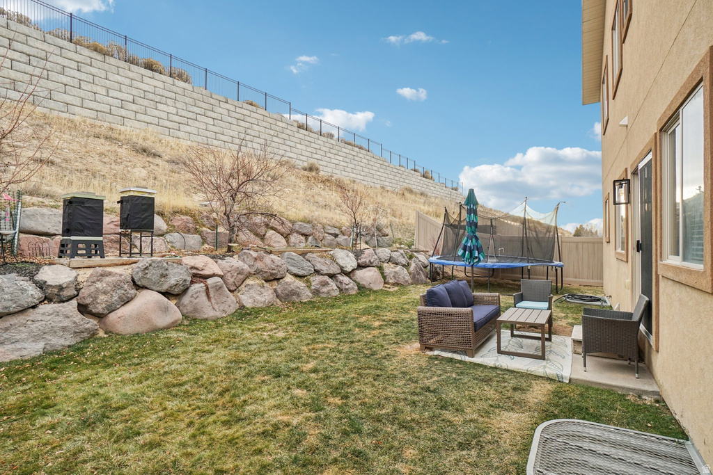 4472 N PHEASANT RIDGE TRL Lehi, UT 84043