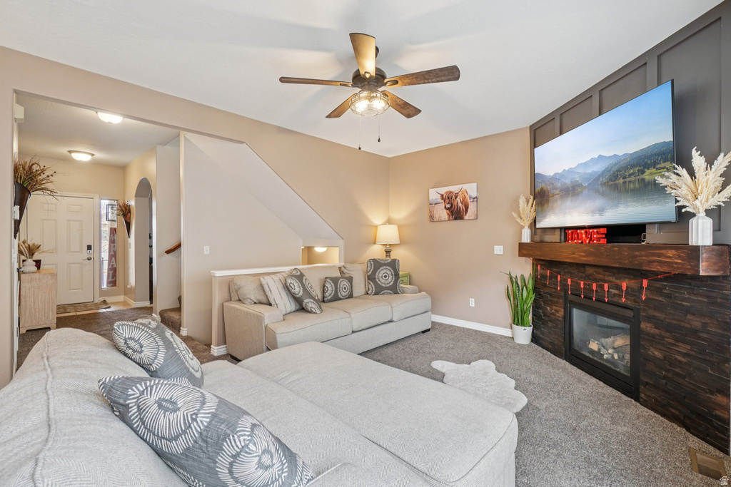 4472 N PHEASANT RIDGE TRL Lehi, UT 84043