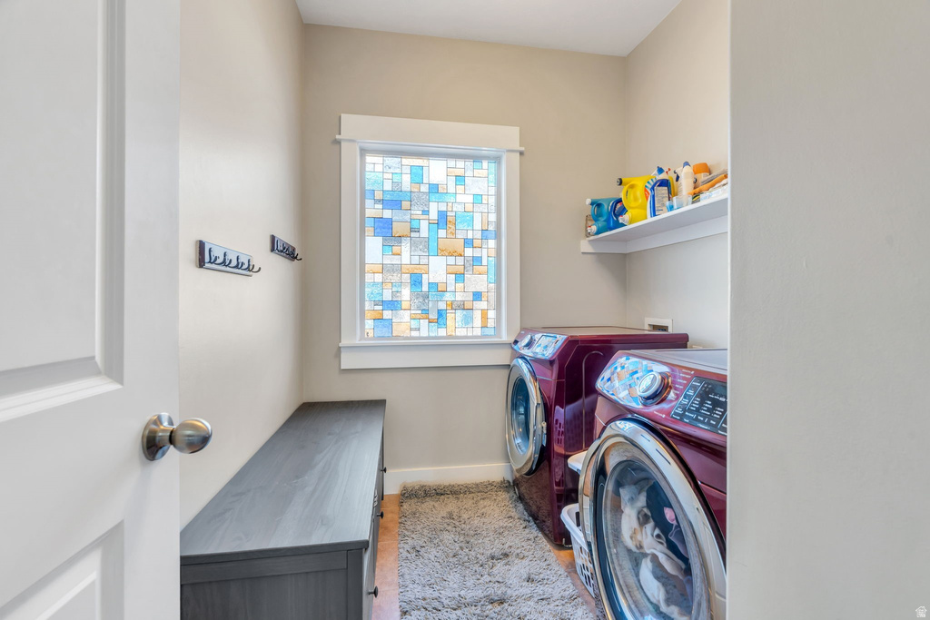 4497 W PALE MOON LN South Jordan, UT 84009