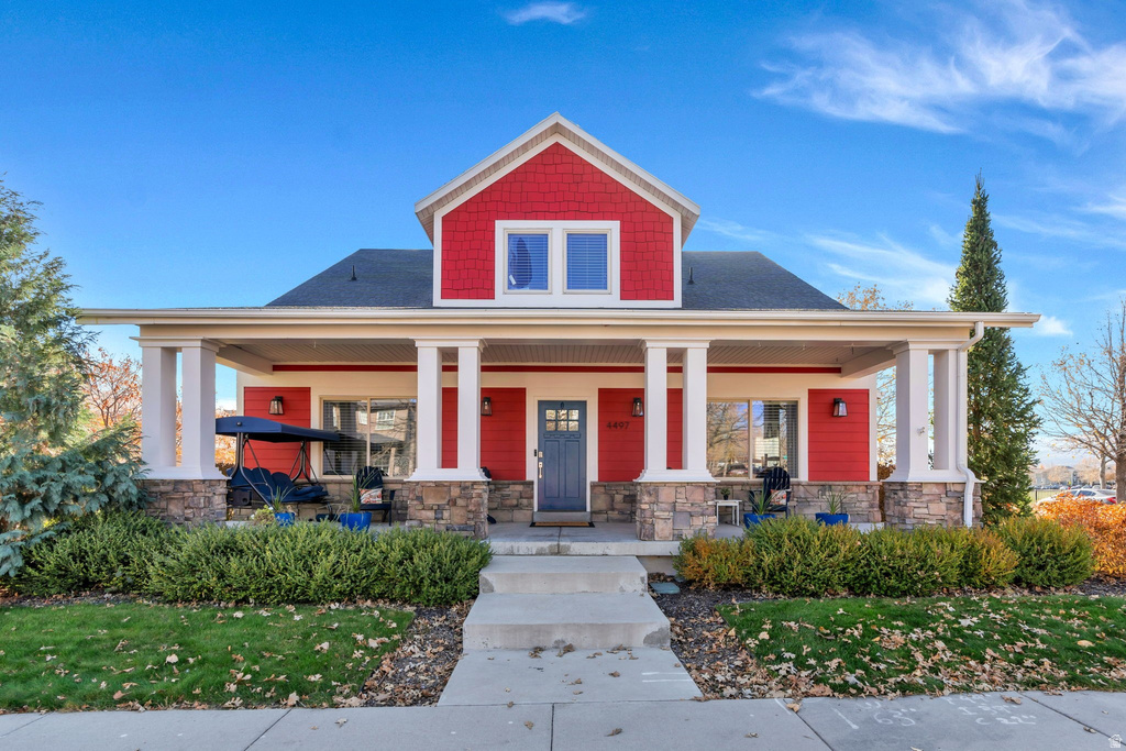 4497 W PALE MOON LN South Jordan, UT 84009