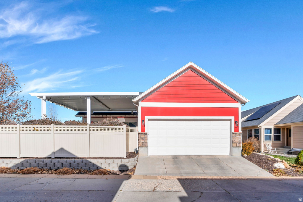 4497 W PALE MOON LN South Jordan, UT 84009