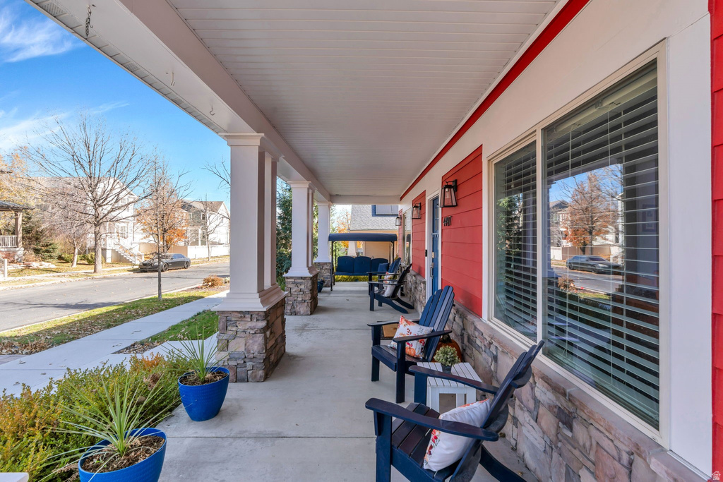 4497 W PALE MOON LN South Jordan, UT 84009