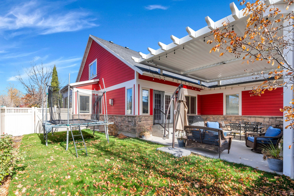 4497 W PALE MOON LN South Jordan, UT 84009