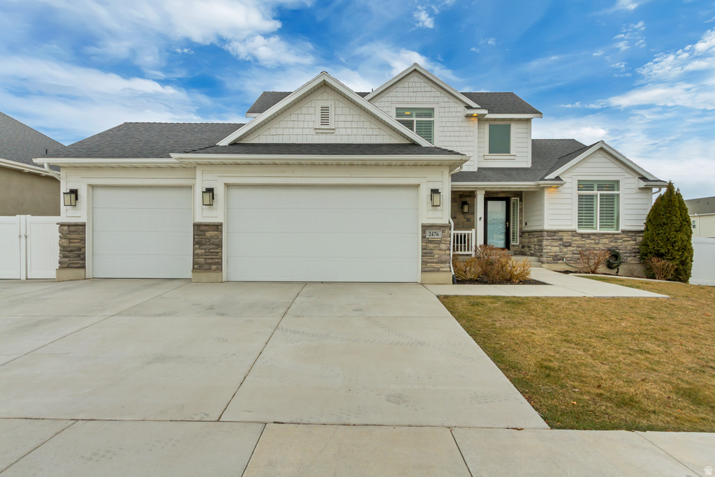 2476 N CIRCLE C WAY Lehi, UT 84043