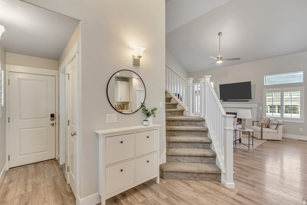 2476 N CIRCLE C WAY Lehi, UT 84043