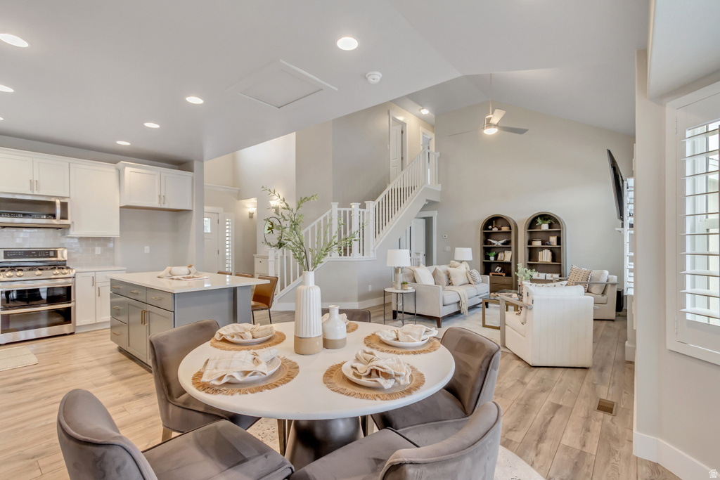 2476 N CIRCLE C WAY Lehi, UT 84043