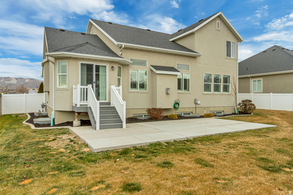 2476 N CIRCLE C WAY Lehi, UT 84043