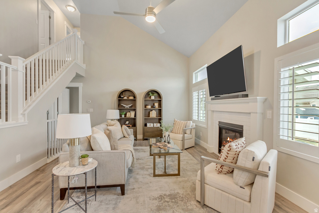 2476 N CIRCLE C WAY Lehi, UT 84043