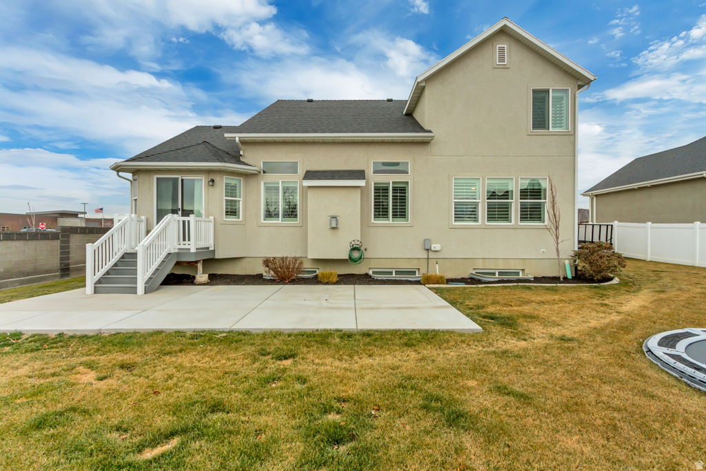 2476 N CIRCLE C WAY Lehi, UT 84043