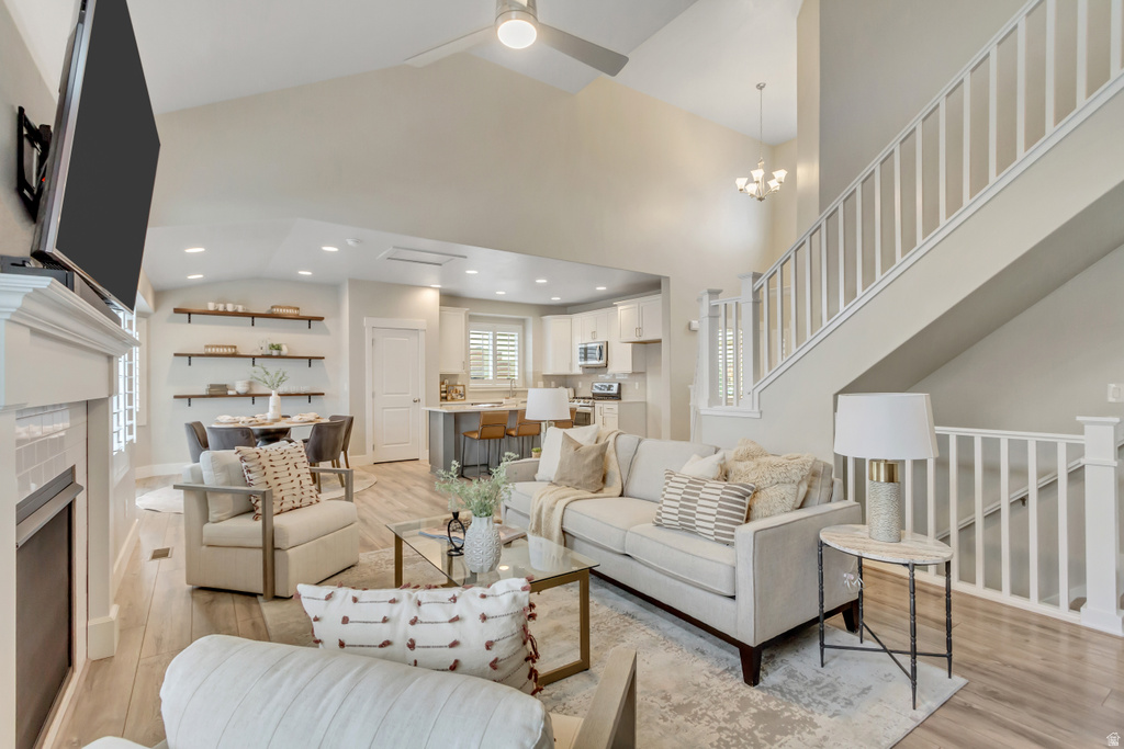 2476 N CIRCLE C WAY Lehi, UT 84043