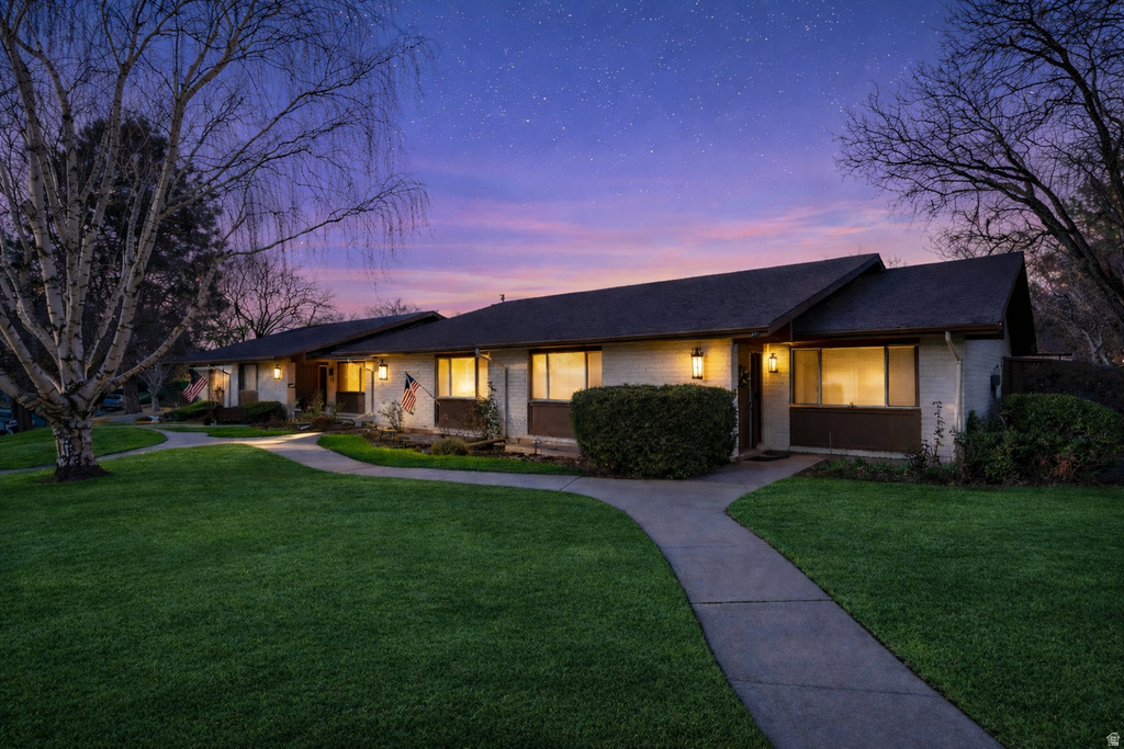 285 N THREE FOUNTAINS DR Provo, UT 84604