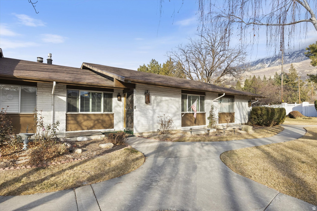 285 N THREE FOUNTAINS DR Provo, UT 84604