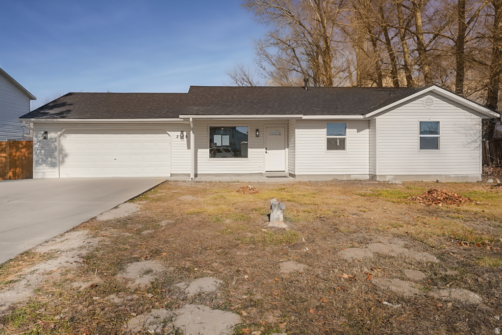 2718 W 1060 N Provo, UT 84601