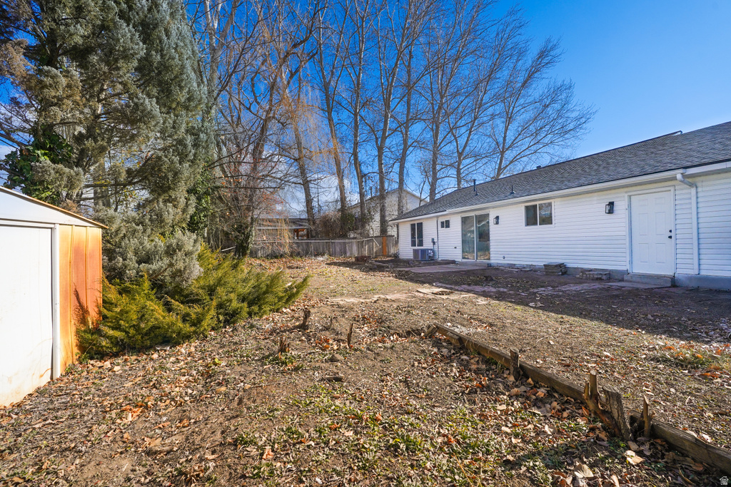 2718 W 1060 N Provo, UT 84601