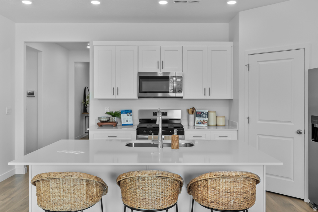 1935 S QUEENS GARDEN 4260 DR Washington, UT 84780