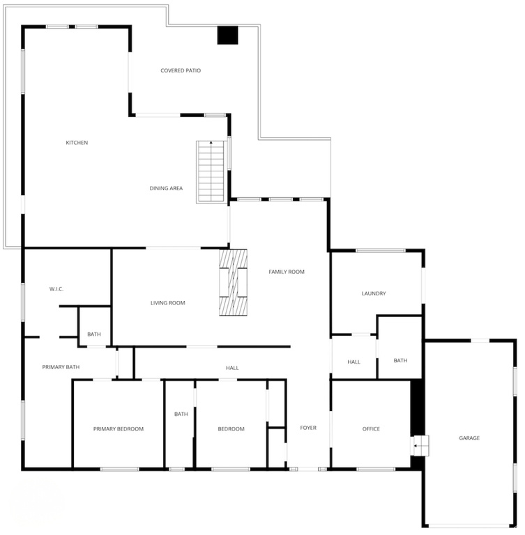 2551 E SHERWOOD DR Salt Lake City, UT 84108