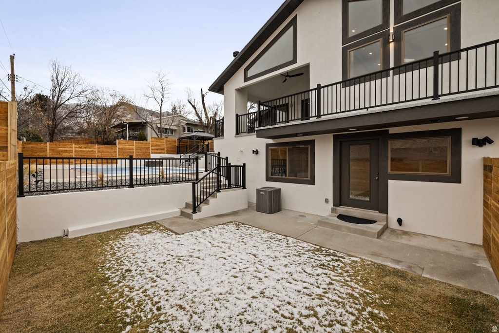 2551 E SHERWOOD DR Salt Lake City, UT 84108