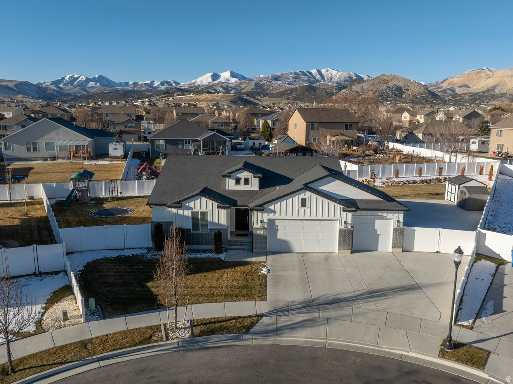 6659 W CONIE BELL DR Herriman, UT 84065