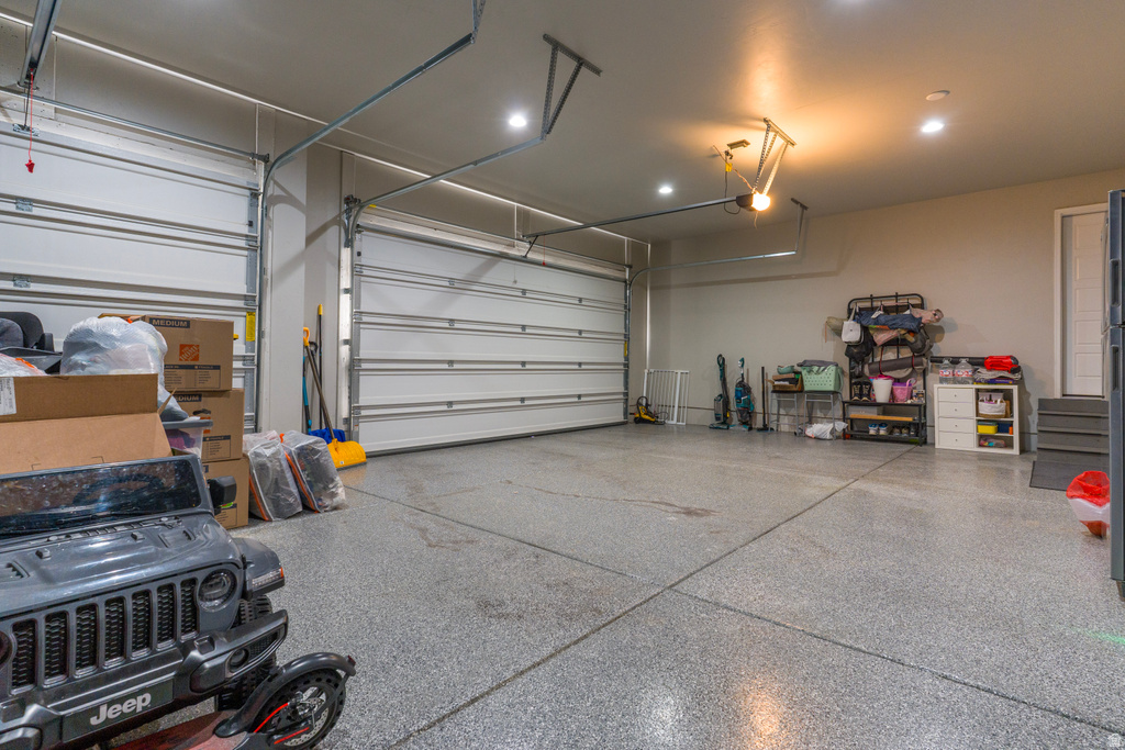 6659 W CONIE BELL DR Herriman, UT 84065