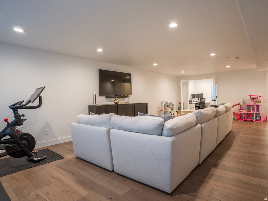 6659 W CONIE BELL DR Herriman, UT 84065