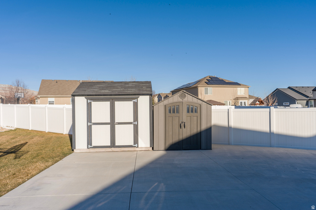 6659 W CONIE BELL DR Herriman, UT 84065