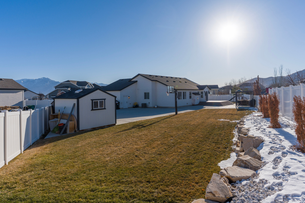 6659 W CONIE BELL DR Herriman, UT 84065