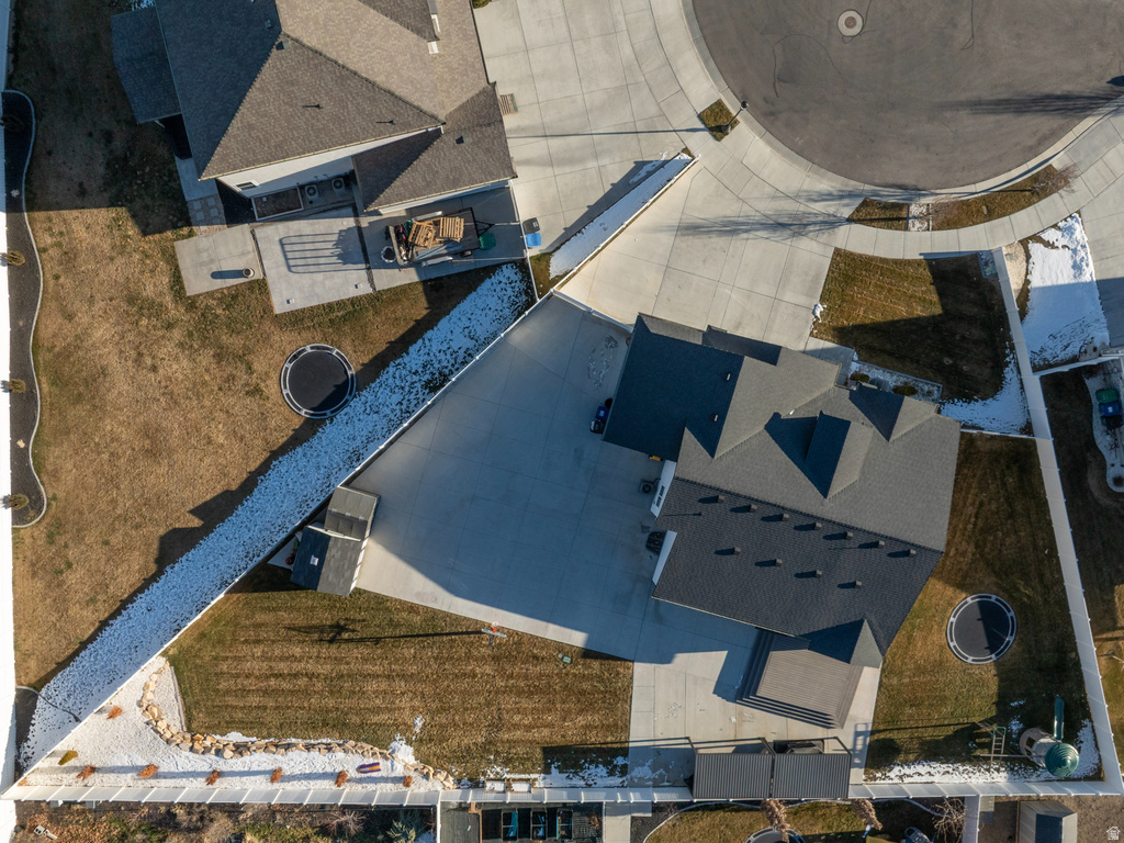 6659 W CONIE BELL DR Herriman, UT 84065