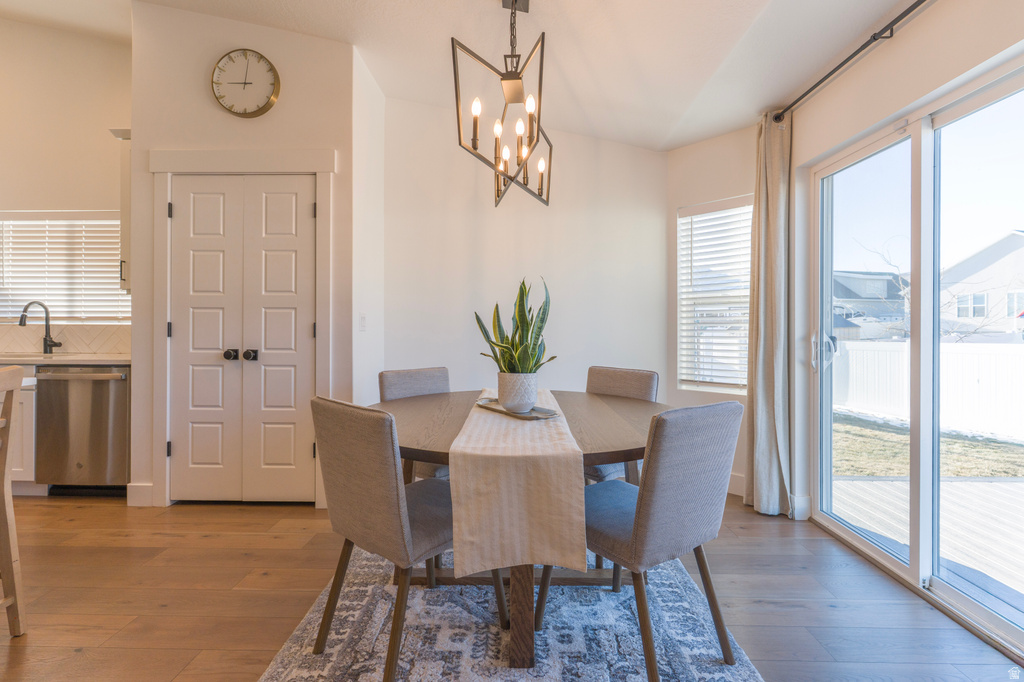 6659 W CONIE BELL DR Herriman, UT 84065