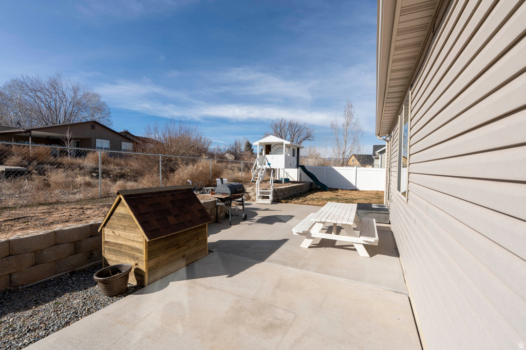 310 S HERITAGE DR Vernal, UT 84078