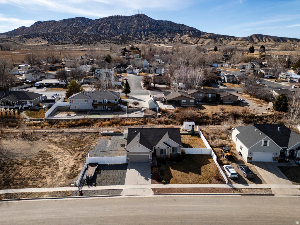 310 S HERITAGE DR Vernal, UT 84078