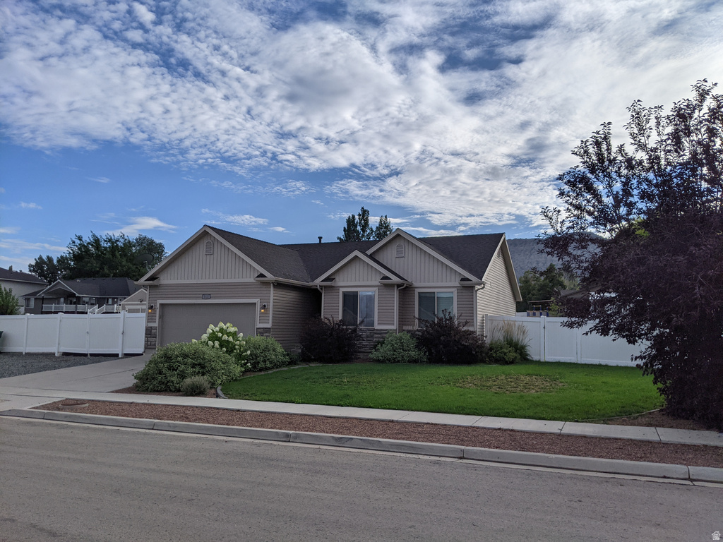 310 S HERITAGE DR Vernal, UT 84078