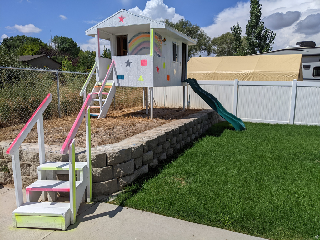 310 S HERITAGE DR Vernal, UT 84078