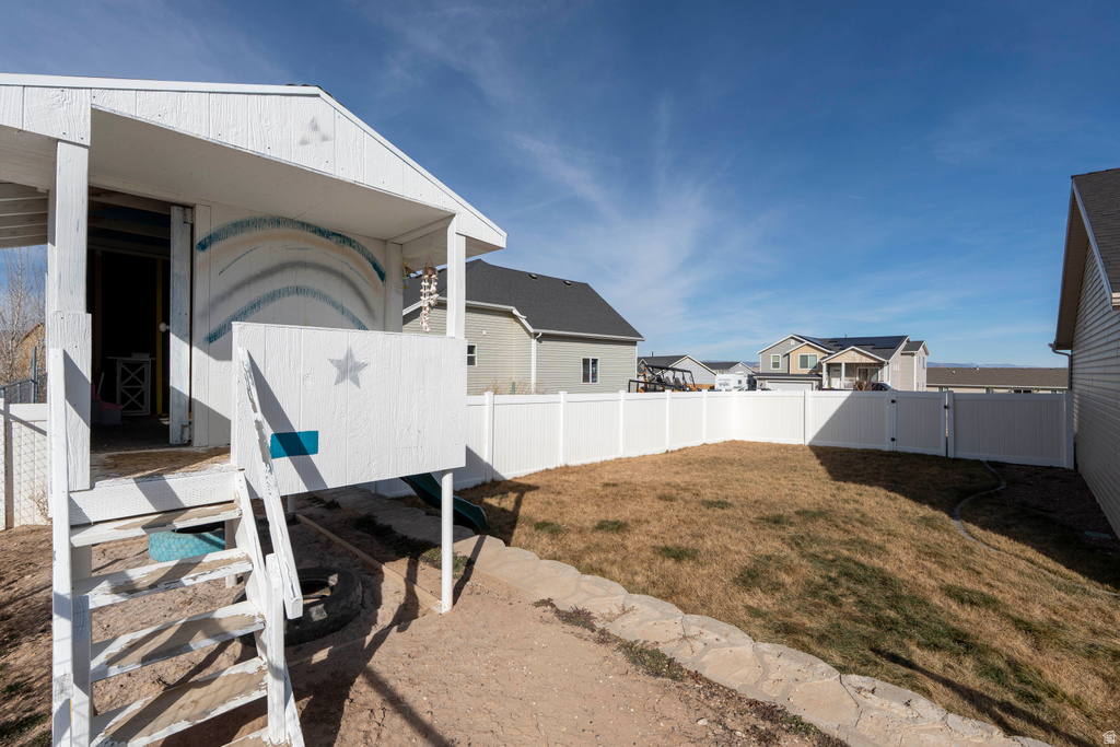 310 S HERITAGE DR Vernal, UT 84078