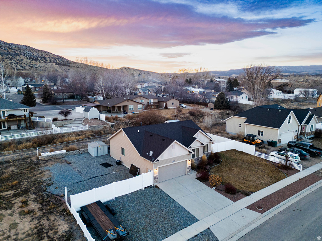 310 S HERITAGE DR Vernal, UT 84078