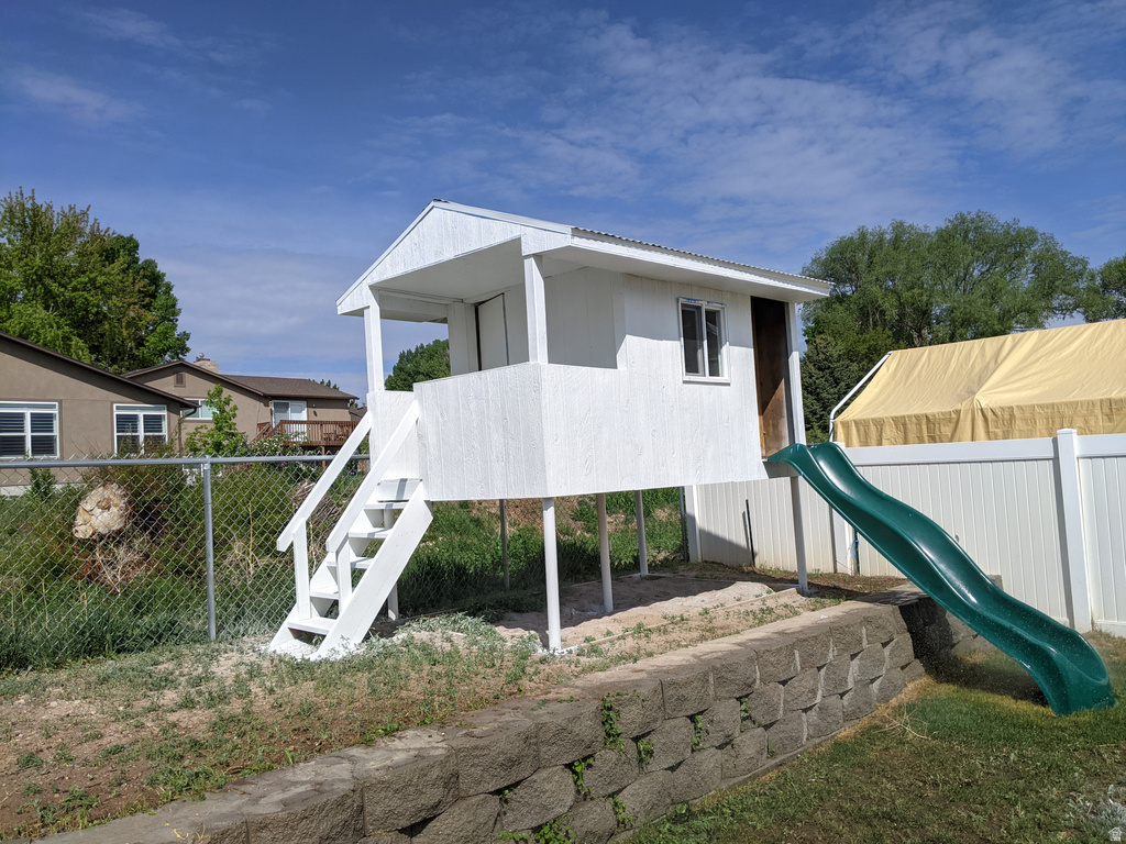 310 S HERITAGE DR Vernal, UT 84078