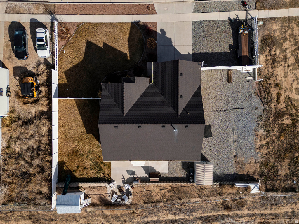 310 S HERITAGE DR Vernal, UT 84078