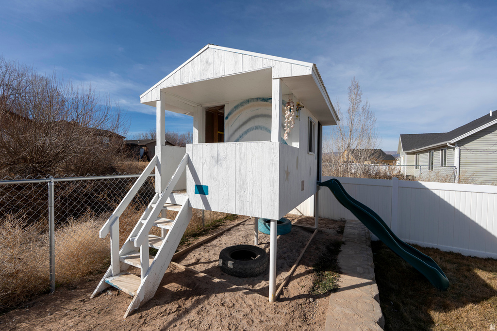 310 S HERITAGE DR Vernal, UT 84078