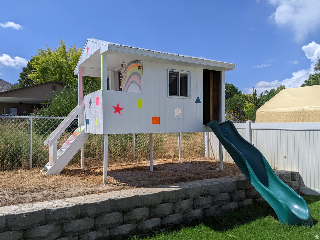 310 S HERITAGE DR Vernal, UT 84078