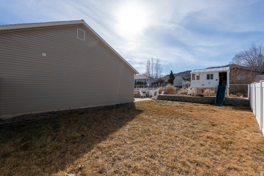 310 S HERITAGE DR Vernal, UT 84078