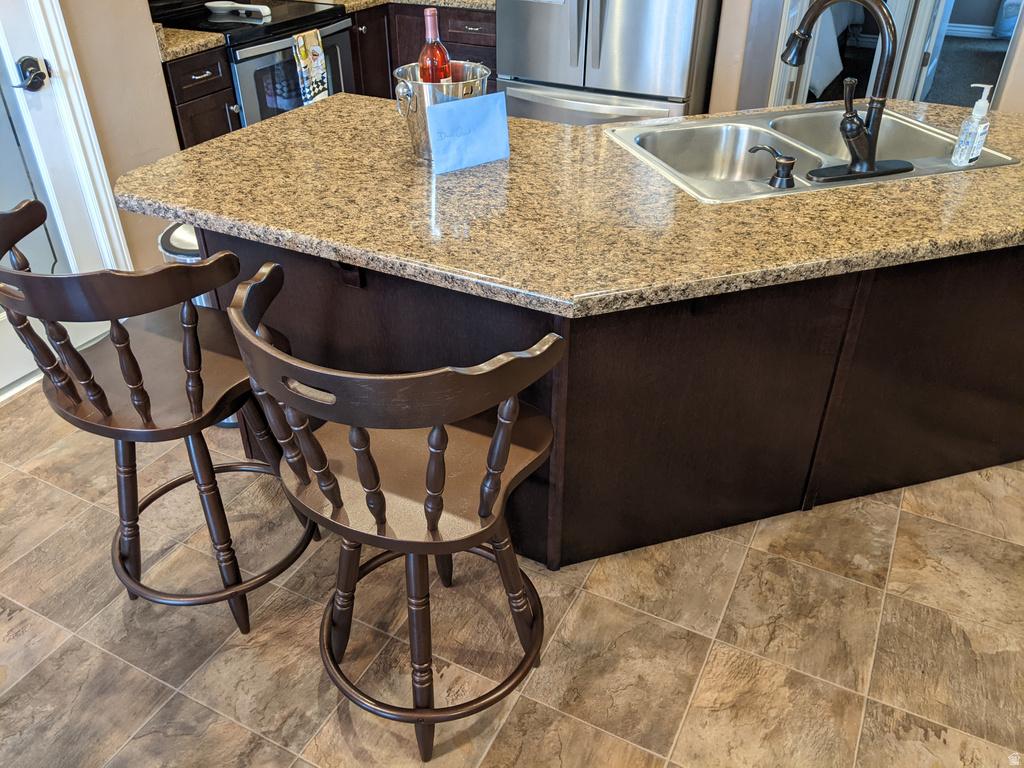 310 S HERITAGE DR Vernal, UT 84078