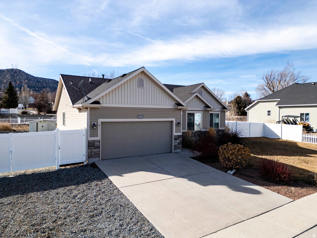 310 S HERITAGE DR Vernal, UT 84078